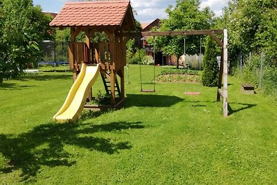 Vakantieappartement Gezinsvakantie Forchheim