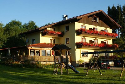 Vakantieappartement Gezinsvakantie Millstatt