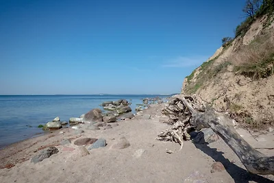 Dat Dörphus am Bodden | Wohnung 2