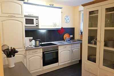 Wohnung 1 mit Terrasse