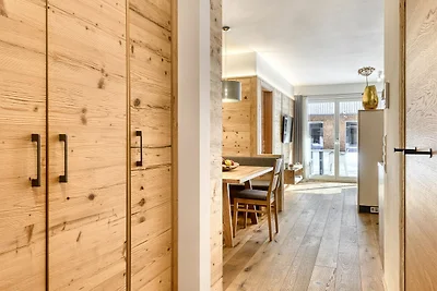 Vakantieappartement Gezinsvakantie Dalaas