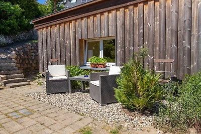Vakantieappartement Gezinsvakantie Göhren