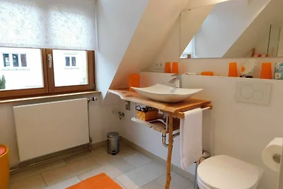 Vakantieappartement Gezinsvakantie Veringenstadt