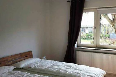 Vakantieappartement Gezinsvakantie Utersum