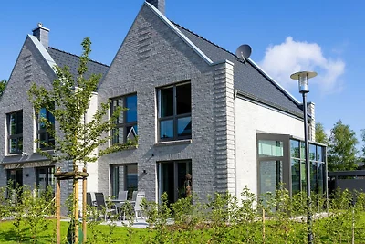 Ferienhaus Liegeplatz Dangast