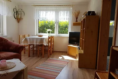 Ferienhaus Svantovit
