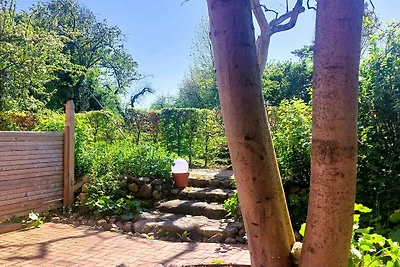 Vakantieappartement Gezinsvakantie Ratekau