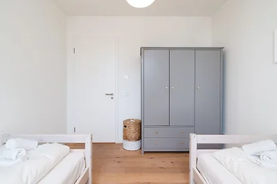 Apartament Dla rodzin Neustadt in Holstein