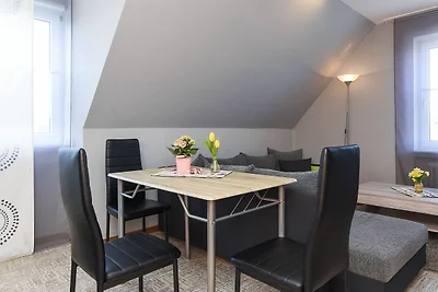 Ferienwohnung Meer