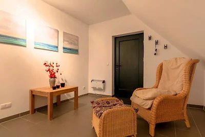 Ferienwohnung Apfelgarten
