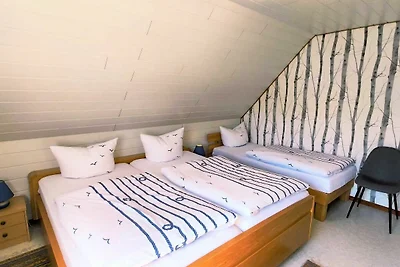 Wohnung West
