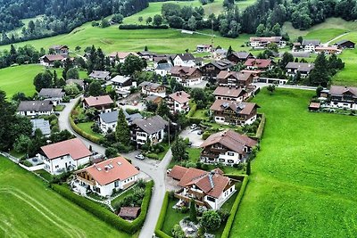 Vakantieappartement Gezinsvakantie Ofterschwang