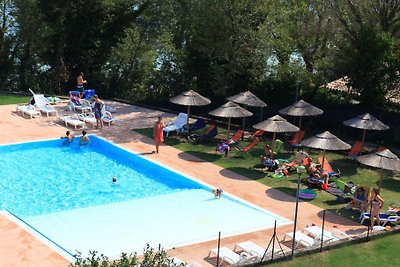 Holiday home relaxing holiday Moniga del Garda