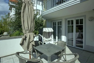 Villa Rosa, App. 1