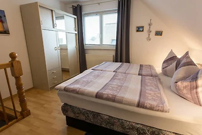 Appartamento Vacanza con famiglia Kröslin