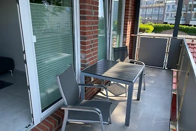 Vakantieappartement Gezinsvakantie Leer