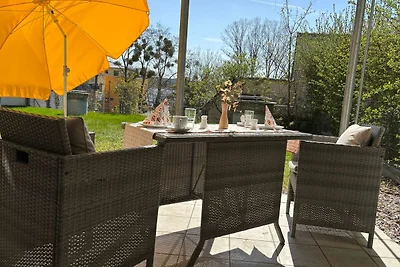 Appartamento Vacanza con famiglia Waren (Müritz)