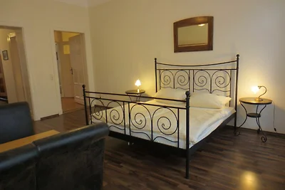 Appartamento Vacanza con famiglia Görlitz