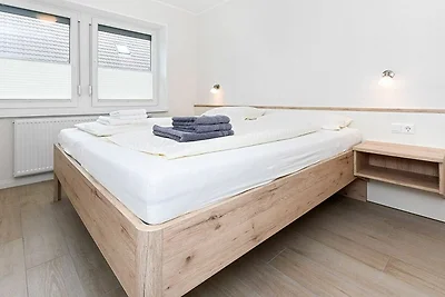 Ferienwohnung unten links