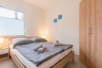 Ferienwohnung Grieben - HITTHIM