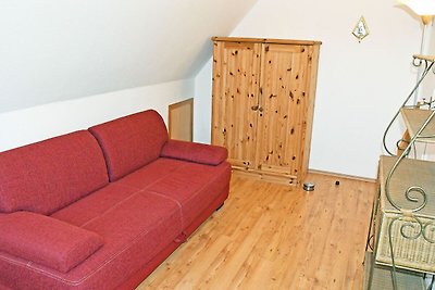 Vakantieappartement Gezinsvakantie Bergen auf Rügen