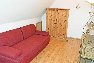 Ferienwohnung Karnitz im Herzen von Rügen mit...
