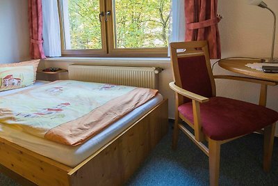 Vakantieappartement Gezinsvakantie Wildemann