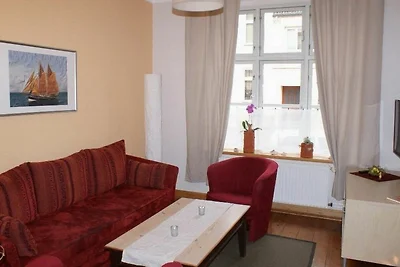 Altstadthaus Heyn - ABC81 - nur Feriengäste!