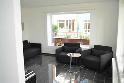 Vakantieappartement Gezinsvakantie Helgoland