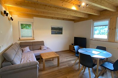 Apartamento Vacaciones familiares Edertal
