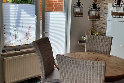 Ferienhaus Nagel