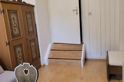 Ferienwohnung Edelweiss