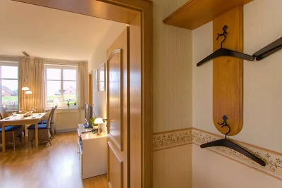 Vakantieappartement Gezinsvakantie Stade