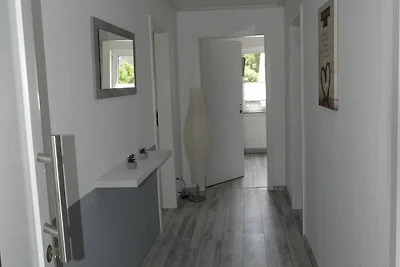 Ferienwohnung Wolfswiese
