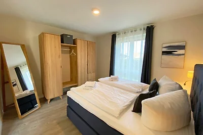 Vakantieappartement Gezinsvakantie Thiessow