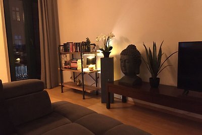 Vakantieappartement Gezinsvakantie Görlitz