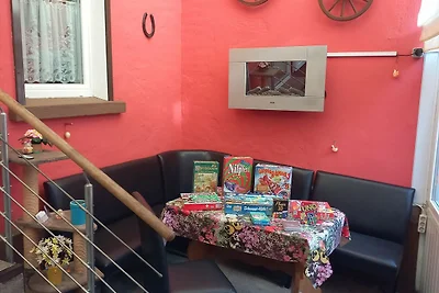 Appartamento Vacanza con famiglia Coswig
