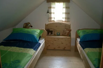 Kellerstöckl mit 2 sep. SZ