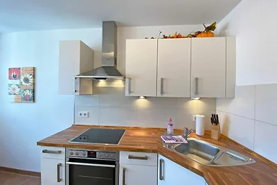 Haus Meeresblick A 3.04 Ostseekiesel mit...