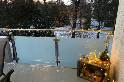 Vakantieappartement Gezinsvakantie Altenau