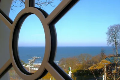 Appartamento Vacanza con famiglia Göhren