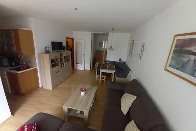 Ferienwohnung Laura F-I-3-4