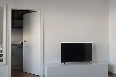 Appartement mit Balkon 1.OG mitte