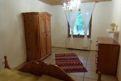 Vakantieappartement Gezinsvakantie Oberzent