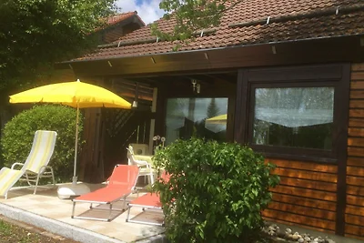 OFI-111 - Ferienhaus in Südlage mit Bergblick...