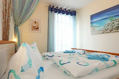 Villa Lena Whg. 02 mit Balkon (Süd/Ost)