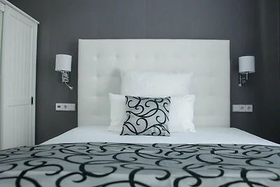 Pension Romantische vakantie Blankenburg