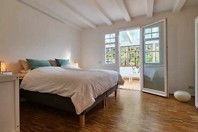 Ferienwohnung im denkmalgeschützten...