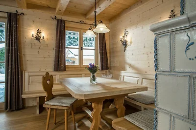 Ferienwohnung 2 - EG