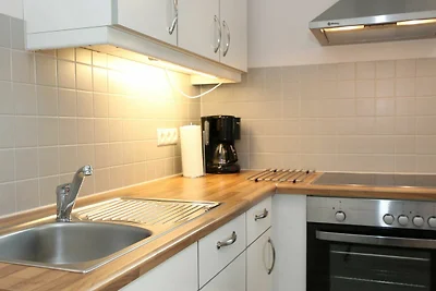 Haus Seestern Whg 1 Ostwind